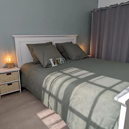 Holiday home Les Escales Perigourdines, Laura, 3 Etoiles