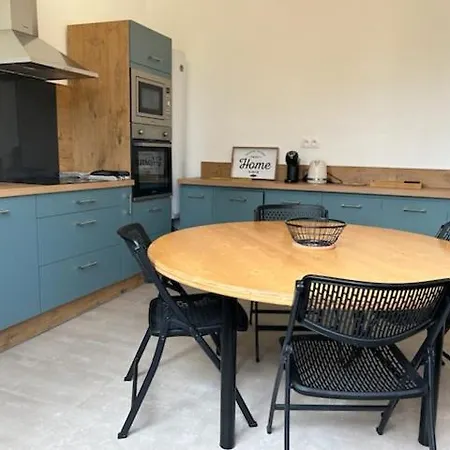 Les Escales Perigourdines, Laura, 3 Etoiles Holiday home