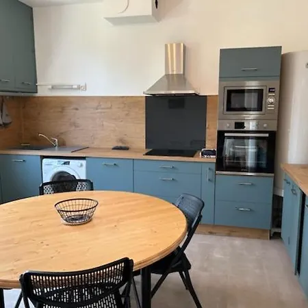 Holiday home Les Escales Perigourdines, Laura, 3 Etoiles Tremolat